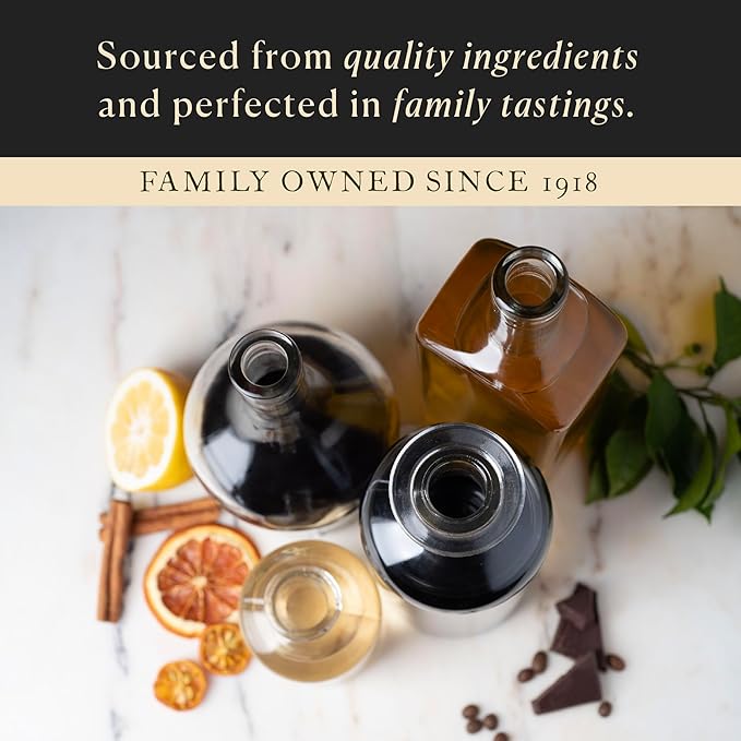 Cook’s, Pure Almond Extract for Baking, Cooking, and Mixology, Allergen Free Almond Flavoring Extract, 8 oz