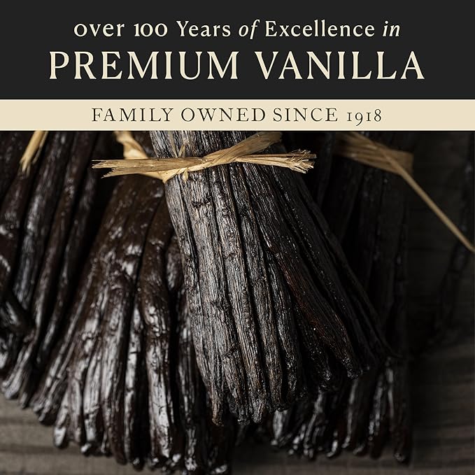 Cook's, Pure Maple Extract, All Natural Premium Maple Sap from Vermont's Finest Maple Trees, 128 oz (1 Gallon)