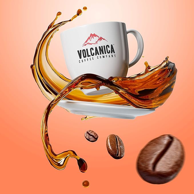 Ethiopian Decaf Coffee, Yirgacheffe, Whole Bean, Swiss Water Processed, Fresh Roasted, 5 lbs