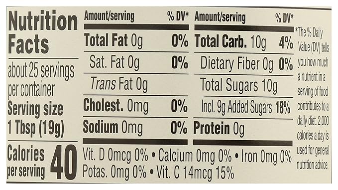 365 by Whole Foods Market, Organic Unsweetened Vanilla Almond Milk, 32 Fl Oz