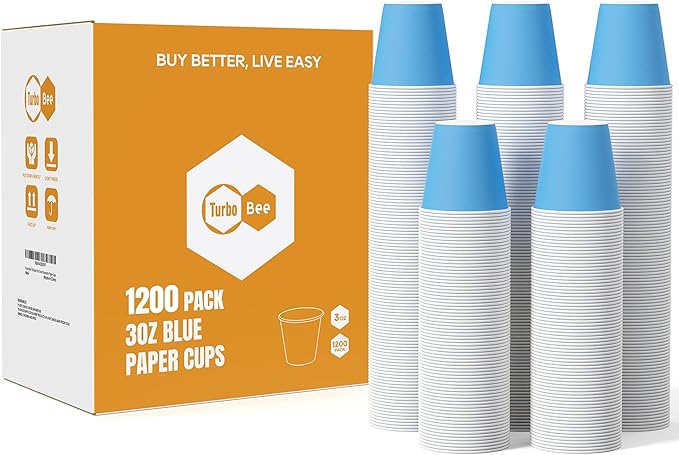 Paper & Plastic