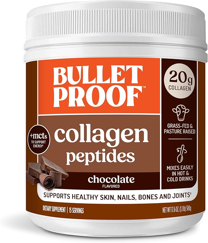 Minerals & Supplements