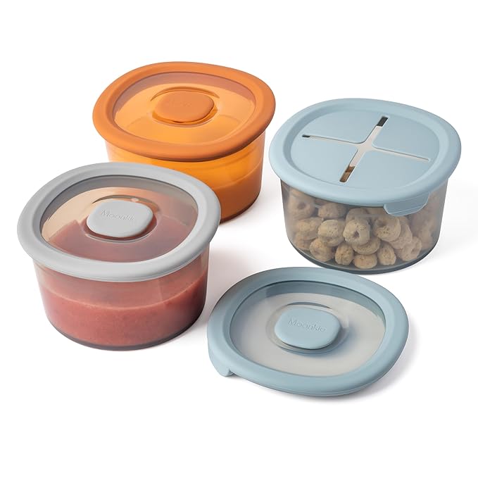 Food Storage