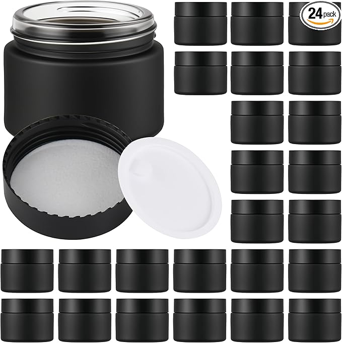 Refillable Containers