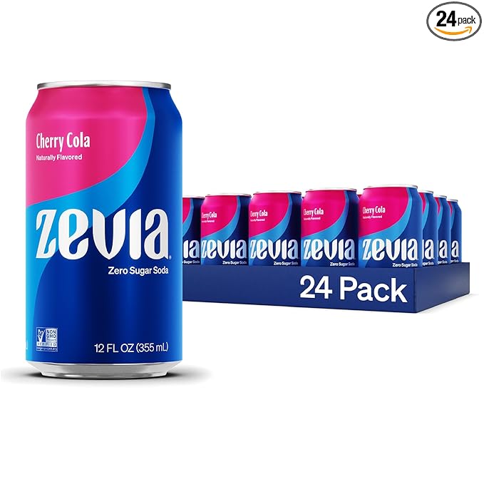 Bottled Beverages