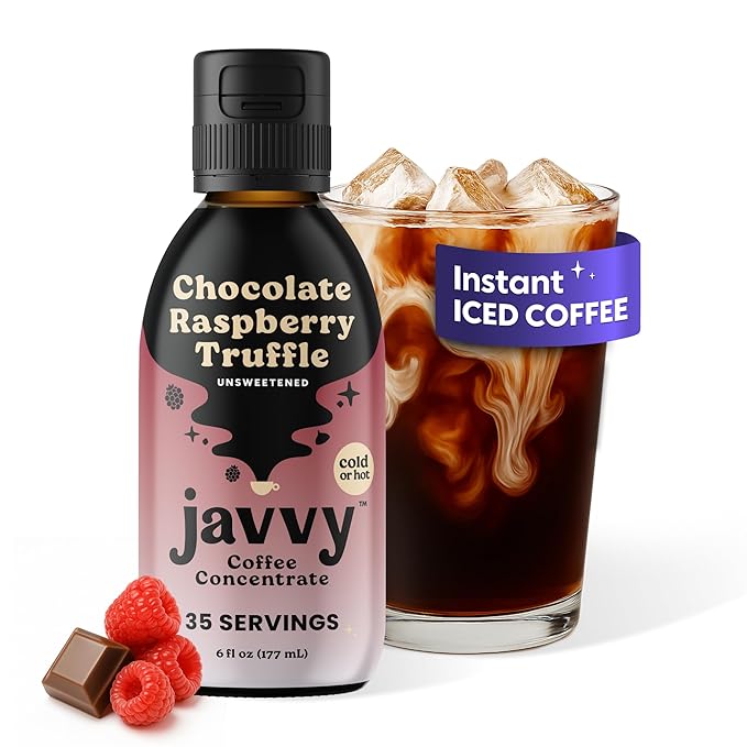 Coffee Substitutes