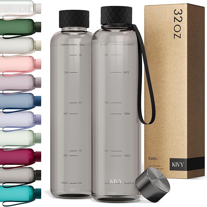 Sports Water Bottles