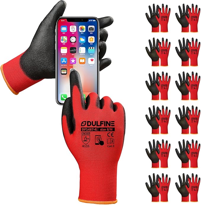 Personal Protective Equipment