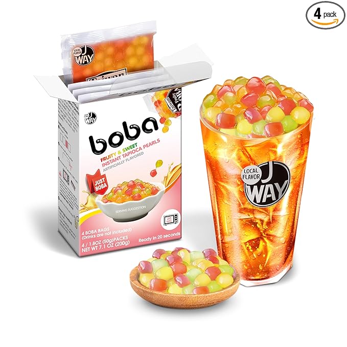 Bubble Tea