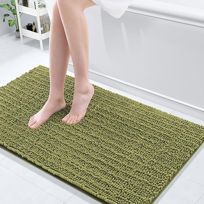 Bath Rugs
