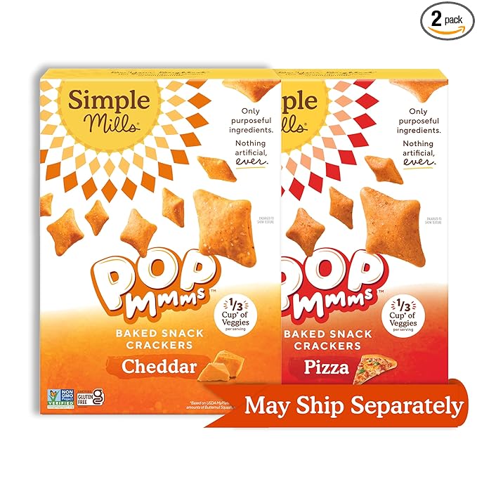 Snack Foods