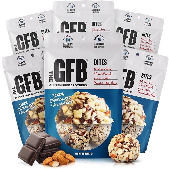 Nutrition Bars & Drinks
