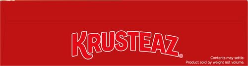 Krusteaz Cookie Mix, Butter Vanilla Sugar Cookie Mix, 14-Ounce Box (Pack of 1)