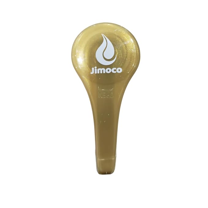 Jimoco® Syrup Pump Dispenser + Torani® Raspberry Syrup, 25.4 oz - Coffee Syrup Pump & Flavoring Bundle