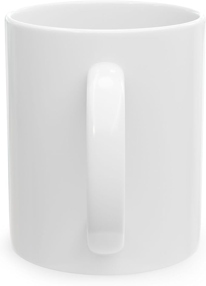 11 OZ Novelty Coffee Mugs - Christmas Gift (Mother Forever Theme)