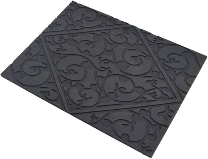 Mousse Cake Molds Silicone Baking Mats Fondant Moulds Dessert Bakeware Pastry Cake Decorating Tools