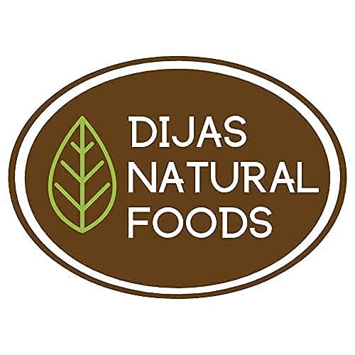 DIJAS Natural Foods, Crunchy Fat Free Biscotti Cookie, All Natural Preservative Free Ingredients, Delicious Low Calorie Snack (4 Pack, Chocolate Lovers)
