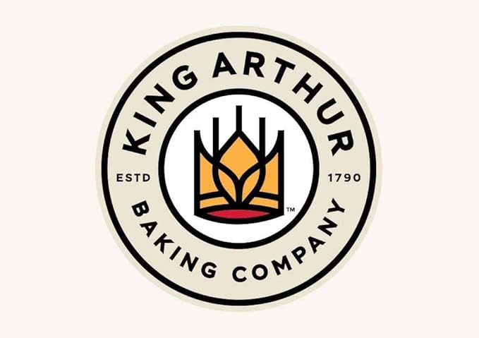 King Arthur Baking Company Round Loaf Lifter for Dutch Ovens, Reusable Nonstick European-Grade Silicone