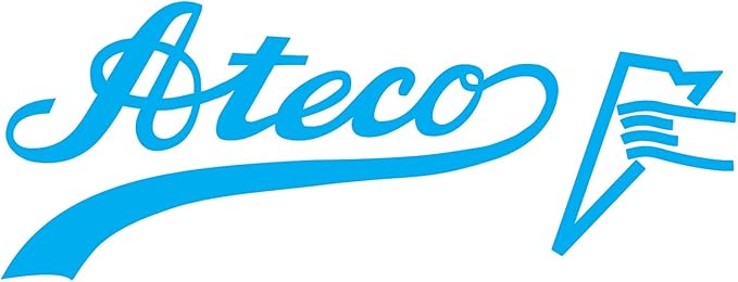 Ateco 24 x 36 Inch Fondant Work Mat