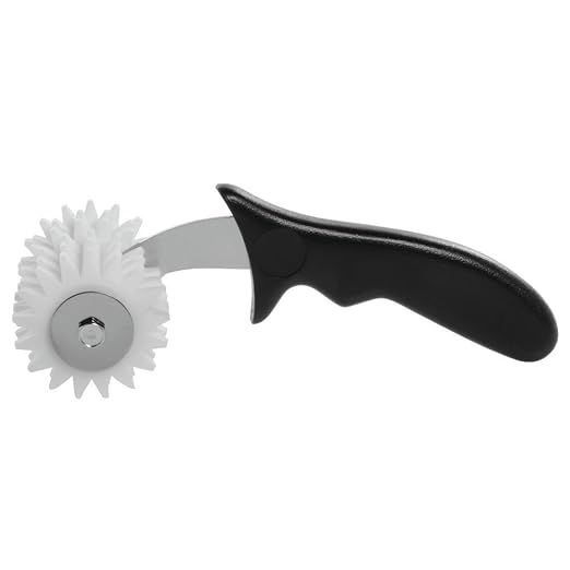 American Metalcraft DD5274 Half-Size Plastic Docker