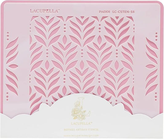 Cookie and Cupcake Stencil (PADDI)