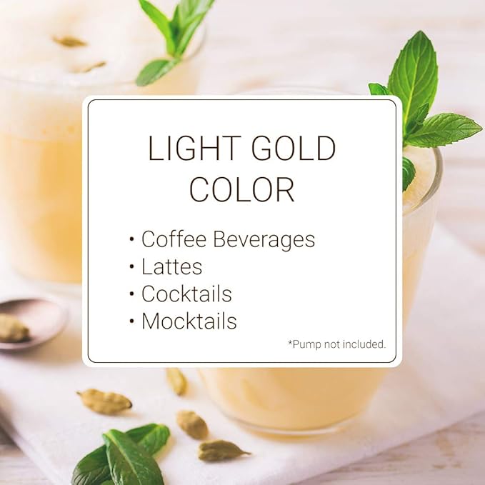 Monin - Amaretto Syrup, Almond-Caramel Cookie Taste, Natural Flavors, Great for Coffees, Lattes, Cocktails, and Mocktails, Non-GMO, Gluten-Free (750 ml)