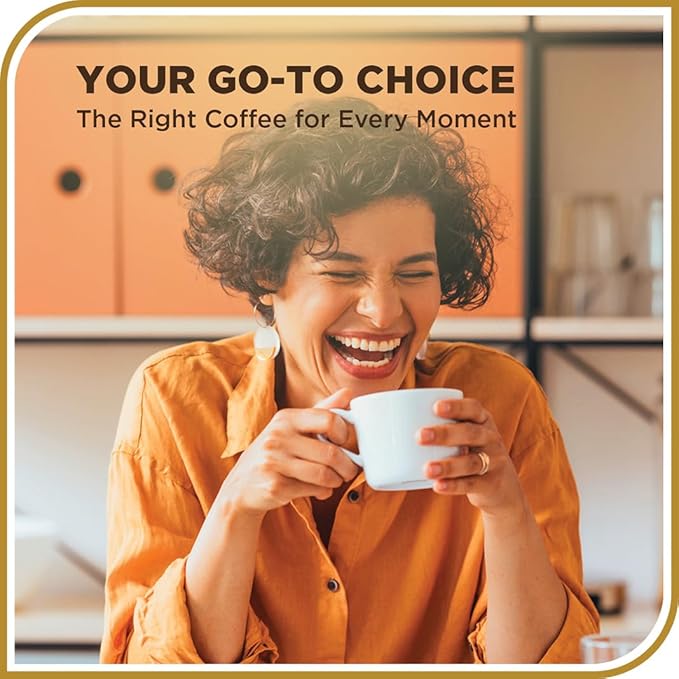 Don Francisco's Hawaiian Hazelnut Flavored Coffee - 100 K-Cup Compatible Single-Serve Pods - 100% Arabica with Coconut Hint - Recyclable through TerraCycle - Compatible with Keurig Brewers