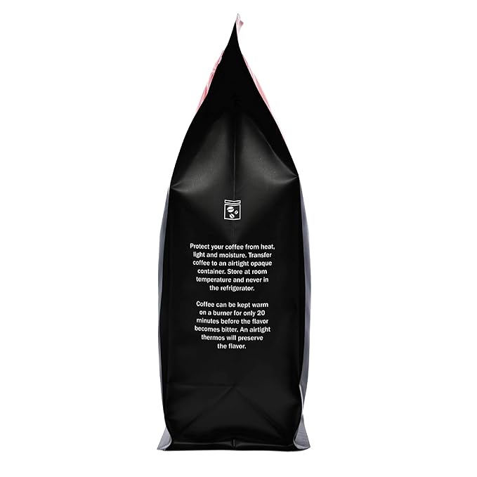 Guatemala Coffee, Huehuetenango, Whole Bean, Medium Roast, Fresh Roasted, 16-ounce