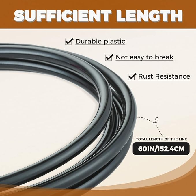 Co2 Adapter Quick Connector Hose, TEENGSE Soda DUO Machine Co2 Adapter Compatible with Terra Series
