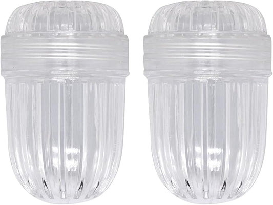 2 pcs Fruit Infuser Insert, Tea Infuser Bottle Ball for Wide Mouth Bottles