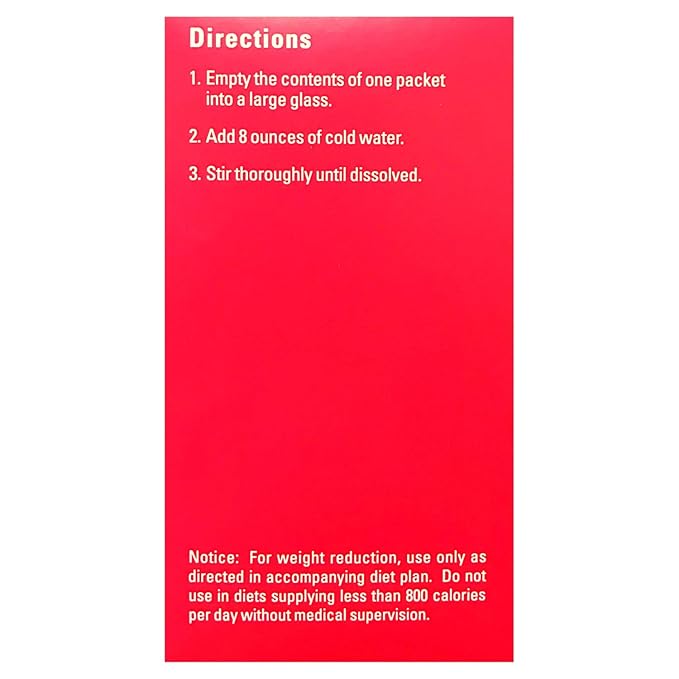 Nutmeg State Nutrition - Fruit Drink - High Protein, Low Calorie, Low Carb, Low Sugar, Fat Free, Loaded with Vitamins, 7 Servings Per Box (Wildberry, 1 Pack)