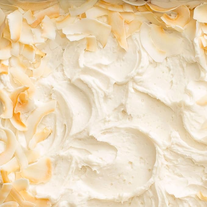 Miss Jones Baking Organic Buttercream Frosting, Perfect for Icing and Decorating, Vegan-Friendly: Cream Cheese, 11.29 Ounce (Pack of 3)