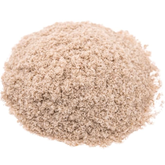 Ground Sunflower Seed Meal, 1 LB By Gerbs - Top 14 Food Allergy Free & NON GMO - Vegan & Keto Safe – Cold Milled Full Oil Seed Protein Powder
