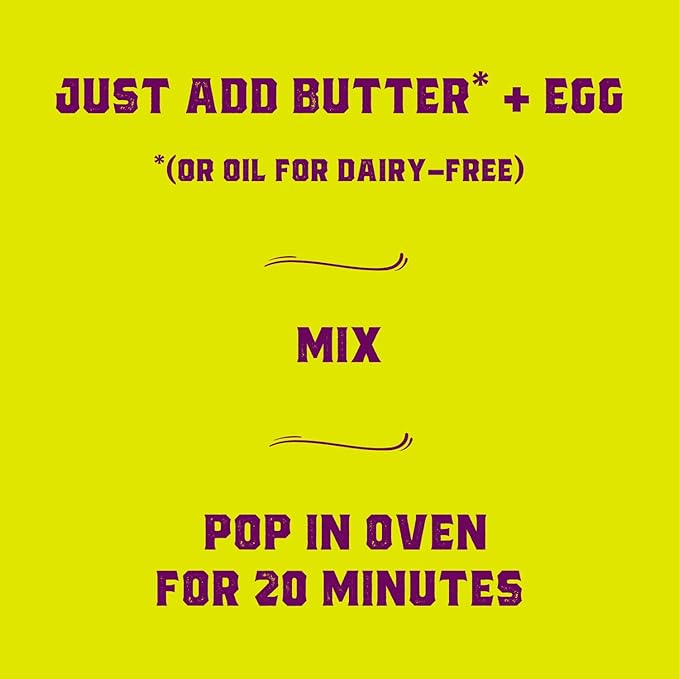 Sweet Logic Keto Baking Mix - Carrot Cake - Gluten-Free - Dairy Free - Diabetic-Friendly - High Protein - Allulose - Stevia - Low Sugar - Low Carb - Quick 20-Minute Prep (1-2G Carbs Per Serving)