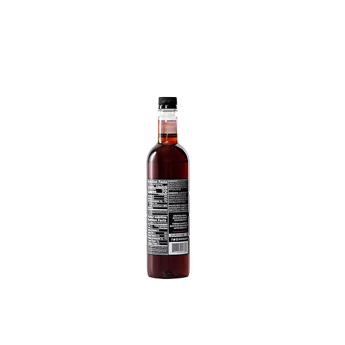 DaVinci Gourmet Classic Amaretto Syrup, 25.4 Fluid Ounces (Pack of 1)