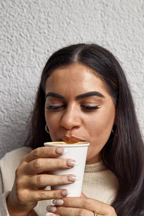 Chai Spice Sticky Chai - 250g 16 Serves 100% Natural Whole Spices Chai Tea | Sugar Free | Gluten Free | No Additive Syrups | Concentrates or Preservatives