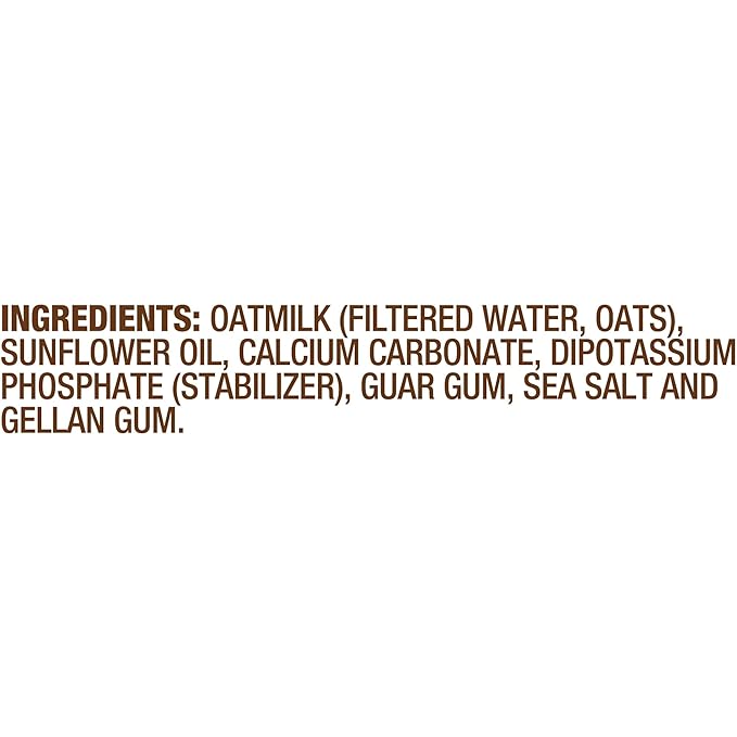 Planet Oat Oatmilk, Extra Creamy, 32 Fl. Oz (Pack of 6)