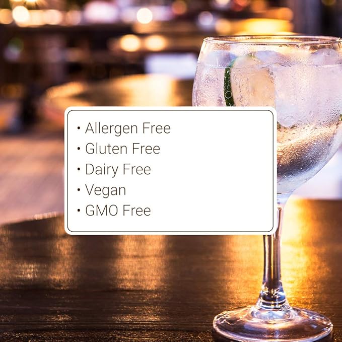 Monin - French Vanilla Syrup, Boxed, Versatile Flavor, Natural Flavors, Great for Coffees, Cocktails, Shakes, and Kids Drinks, Non-GMO, Gluten-Free (1 Liter)
