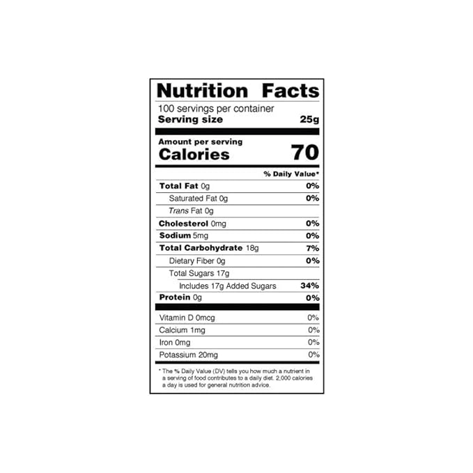 Bossen Concentrated Syrup_5.5 lb (Kiwi)