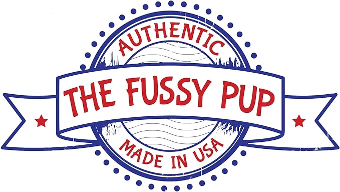 The Fussy Pup Christmas Tree Cookie Cutter, 5 Inch Handcrafted in USA