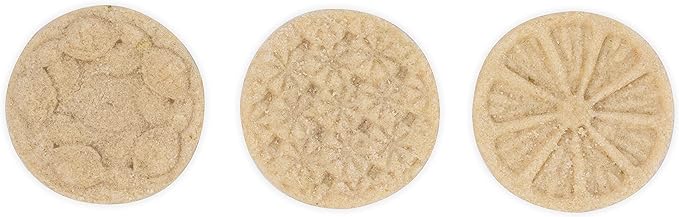 Nordic Ware Citrus Cookie Stamps