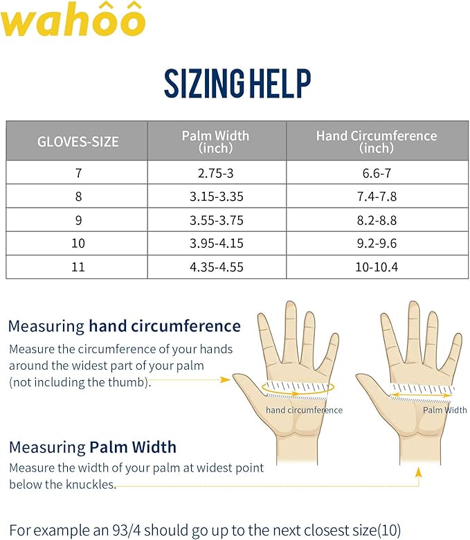 wahoo Professional Liquid Silicone Oven Mitts Gloves, Heat Resistant Gloves for Cooking, Baking, CoralAir Liner, 12 Inch, White, X-Large