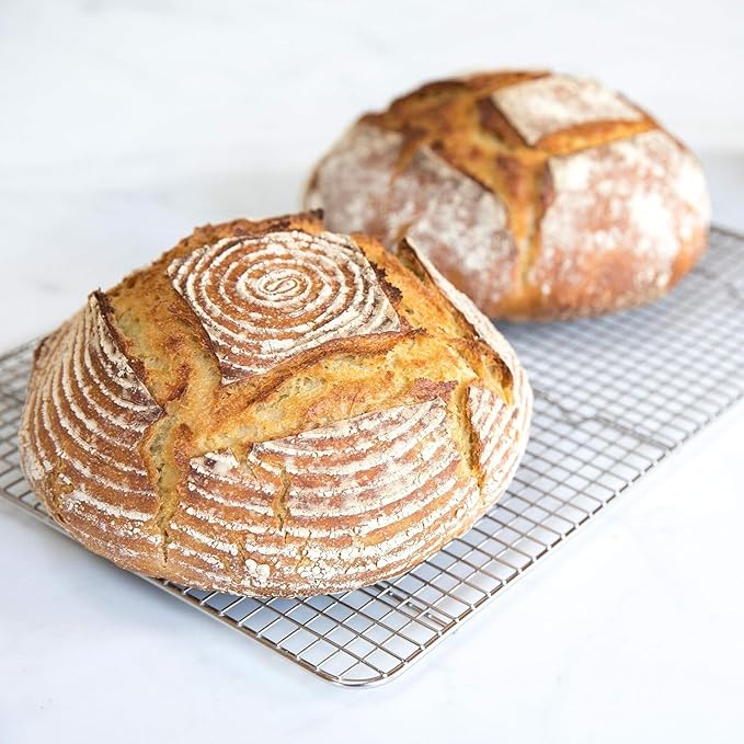 Jovial Organic Einkorn Whole Wheat Flour - Bread Baking Flour for Sourdough, High Protein, Non-GMO, For Organic Pizza & Pasta, European Italian Made, Glyphosate Free - 32 Oz, 4 Pack