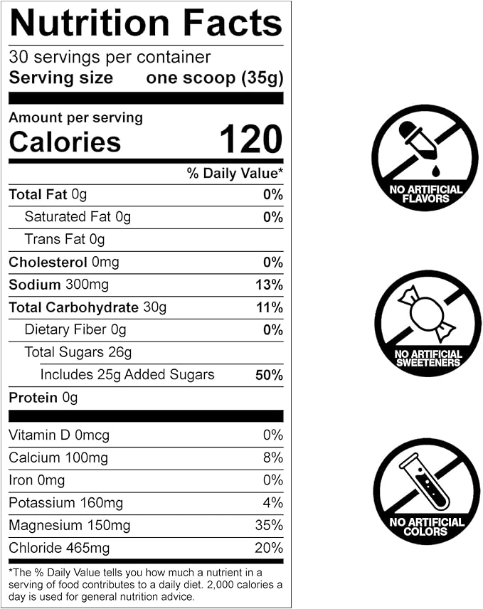 EFS Hydration & Endurance Drink Mix - Premium Carbohydrates for Energy & Performance, Electrolytes for Rapid Rehydration & Running, Cycling and Triathlon Nutrition | Isotonic Energy Fuel | Fruit Punch