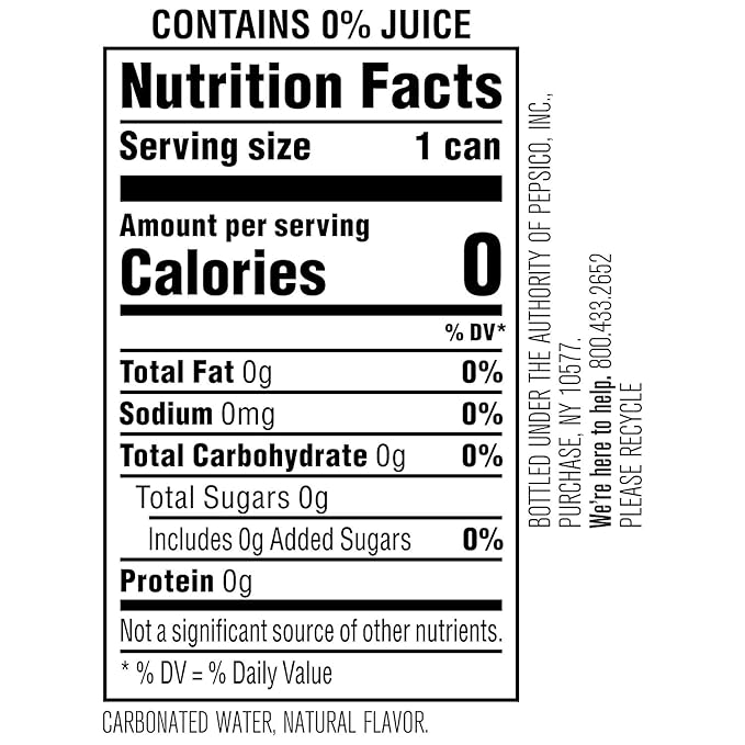 bubly Sparkling Water, Cherry, Zero Sugar & Zero Calories, Seltzer Water, 12 Fl Oz Cans (Pack of 8)