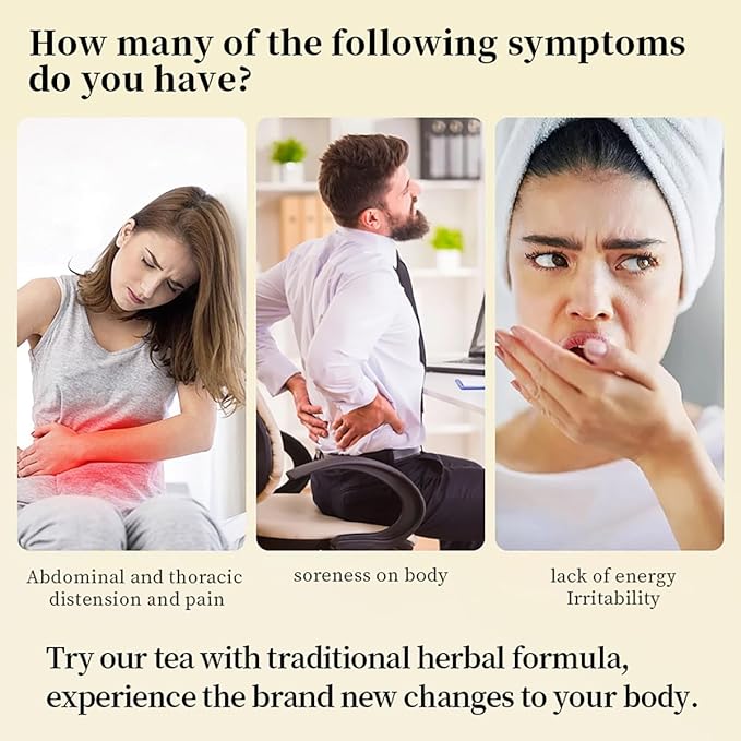 Dandelion Wolfberry Tea - Kidneys & Liver Health Tea, Seven Herbal Ingredients Natural Blend, Dandelion Chinese Wolfberry Tea Bags Organic 120g/12PC (2Bag(24Pcs))