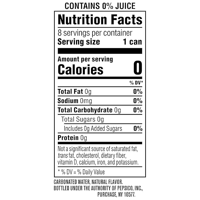 bubly Sparkling Water, Strawberry, Zero Sugar & Zero Calories, Seltzer Water, 12 Fl Oz Cans (Pack of 8)