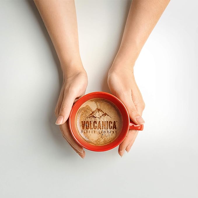 Brazil Decaf Coffee, Bracosta Estate, Whole Bean, Swiss Water Processed, Fresh Roasted, 5 lbs
