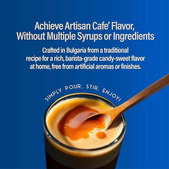 RIO Mocha Sugar Free Coffee Syrup, For Hot or Iced Drinks, Bold & Chocolatey Skinny Syrups, Sugar Free Mocha Coffee Flavoring, Lattes & Macchiatos, Barista-Grade, flavored syrups for drinks – 700ml