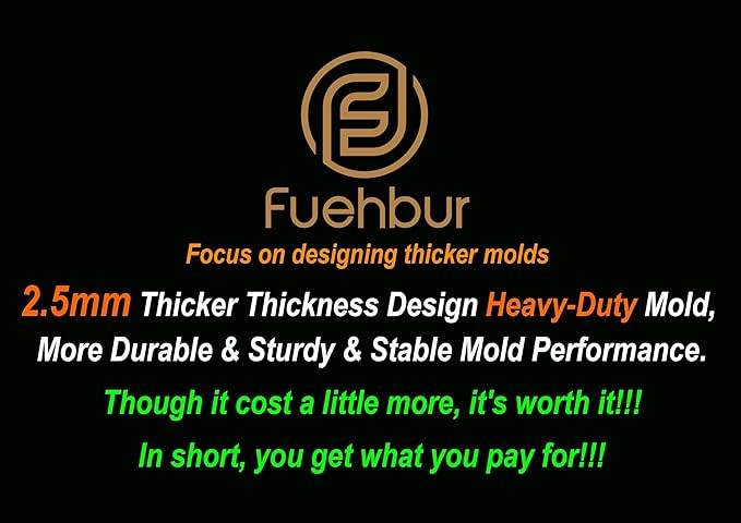 【300+ Design Optional】 Tumbler Cup Car Freshies Silicone Mold- Air Freshie Mold - Aroma Bead Freshener - Epoxy Resin - Candle Soap Mould【Upgraded Thickened Material】-Oven Safe